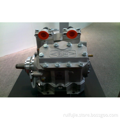 Dorin Semi Hermetic Compressor (H75CC)